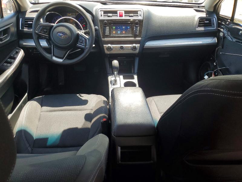 Aukcja sprzedaży 2019 Subaru Legacy, vin: 4S3BNAB6XK3024602, numer aukcji: 52612576