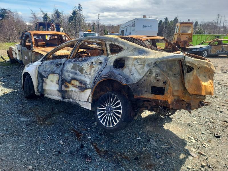 Aukcja sprzedaży 2017 Ford Fusion, vin: 3FA6P0T90HR352237, numer aukcji: 52842786