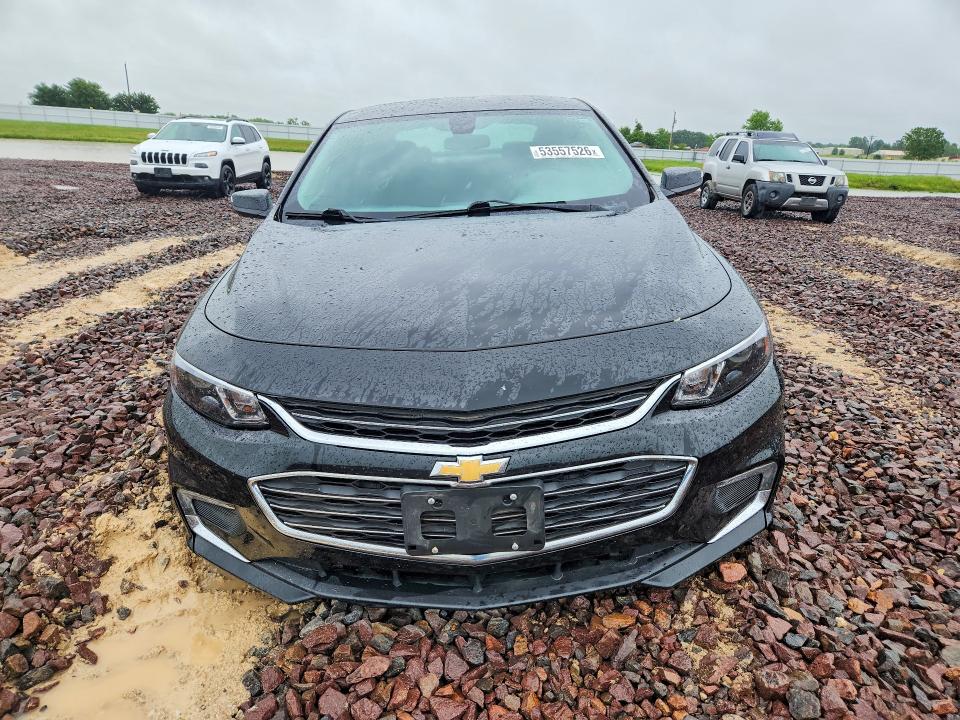 Продаж на аукціоні авто 2018 Chevrolet Malibu, vin: 1G1ZD5ST2JF181593, номер лоту: 53557526