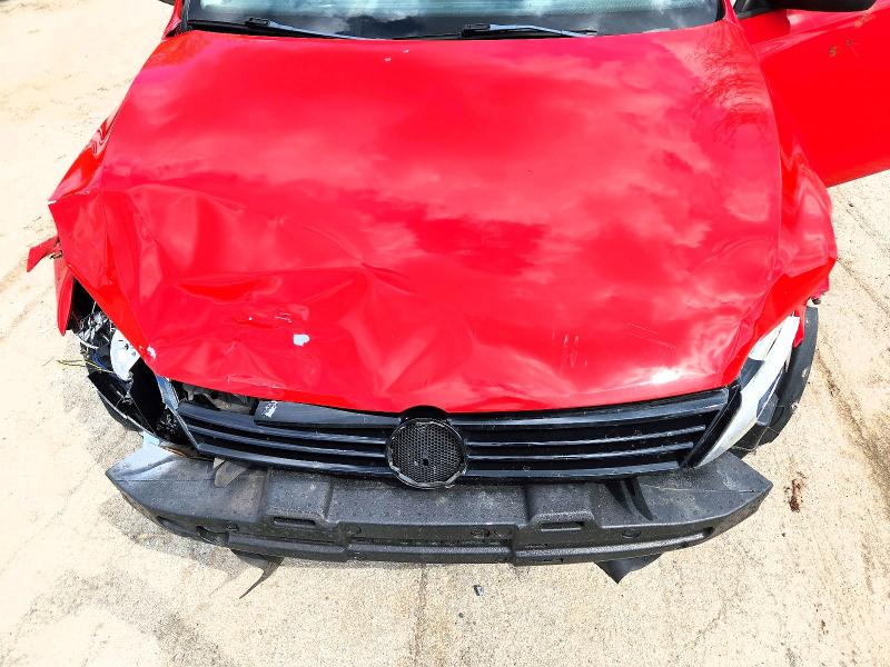 52734366 :رقم المزاد ، 3VW1K7AJ9CM381960 vin ، 2012 Volkswagen Jetta مزاد بيع