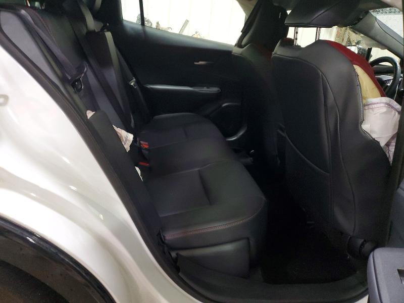 Aukcja sprzedaży 2024 Toyota Prius Prime, vin: JTDACACU2R3036154, numer aukcji: 54352896