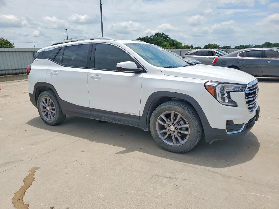 Aukcja sprzedaży 2024 Gmc Terrain, vin: 3GKALVEG5RL152438, numer aukcji: 52262766