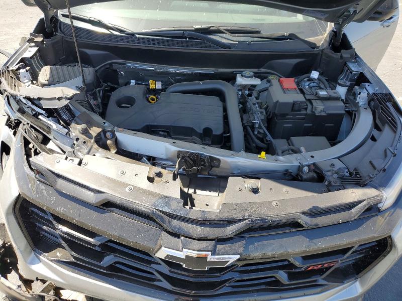 Продажа на аукционе авто 2025 Chevrolet Equinox, vin: 3GNAXLEG4SL287394, номер лота: 54141376