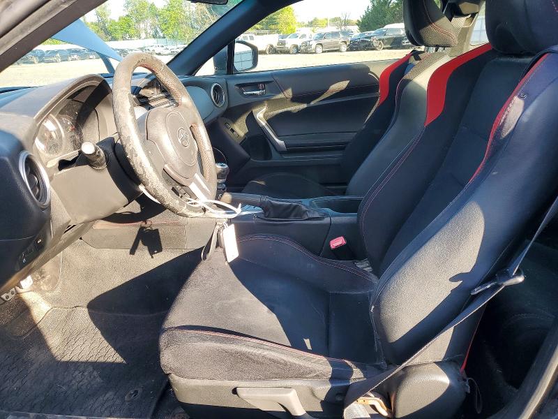 Aukcja sprzedaży 2015 Scion Fr-s, vin: JF1ZNAA16F9706146, numer aukcji: 52198896