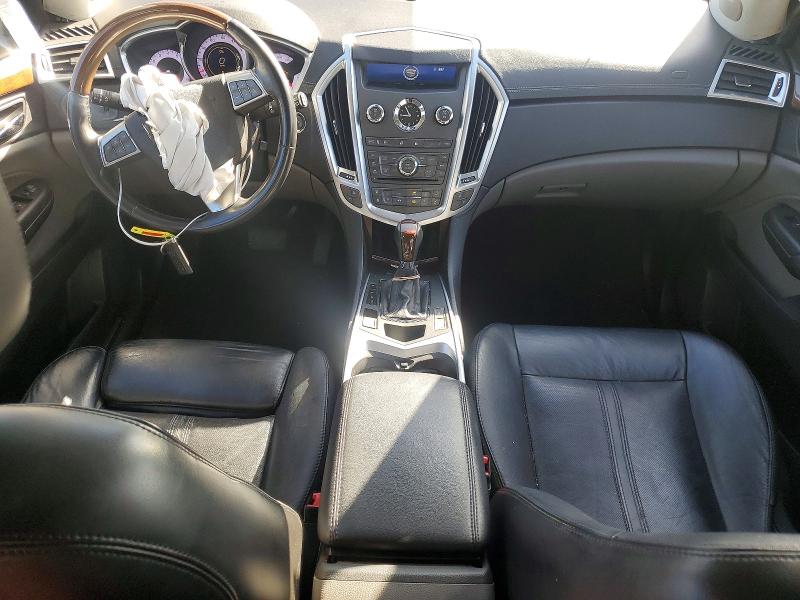 Aukcja sprzedaży 2011 Cadillac Srx, vin: 3GYFNAEY9BS563408, numer aukcji: 53415176