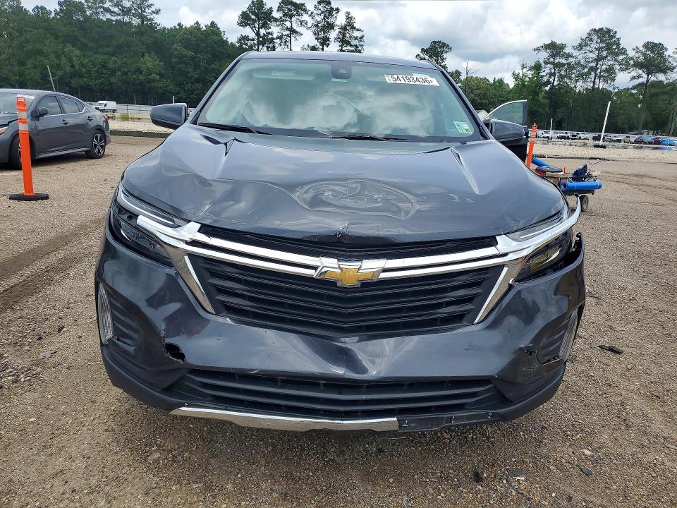 54193436 :رقم المزاد ، 3GNAXKEG8PS183997 vin ، 2023 Chevrolet Equinox مزاد بيع