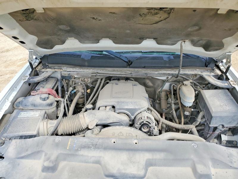 2008 Chevrolet Silverado მანქანა იყიდება აუქციონზე, vin: 1GBHC24K58E205575, აუქციონის ნომერი: 54674686