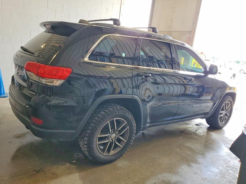 Продажа на аукционе авто 2018 Jeep Grand Cherokee, vin: 1C4RJEAG2JC482533, номер лота: 54820176