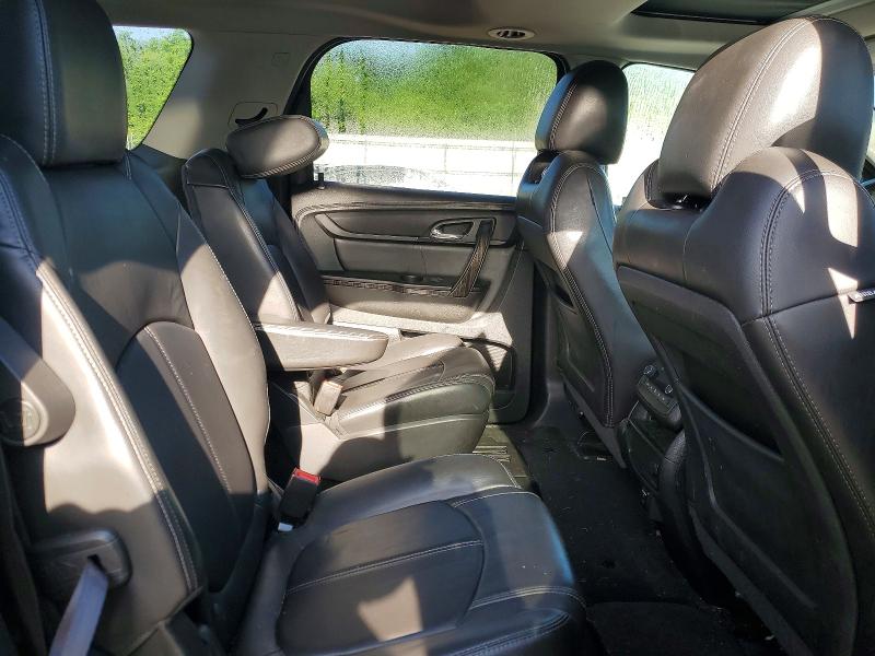 53023686 :رقم المزاد ، 1GKKRRKD4GJ173984 vin ، 2016 Gmc Acadia مزاد بيع