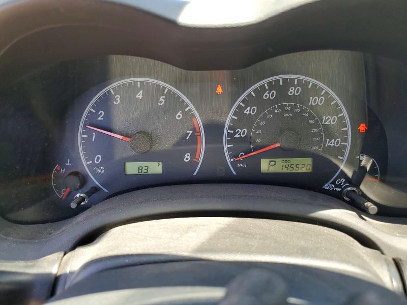 2013 Toyota Corolla მანქანა იყიდება აუქციონზე, vin: 5YFBU4EE4DP152643, აუქციონის ნომერი: 55454026