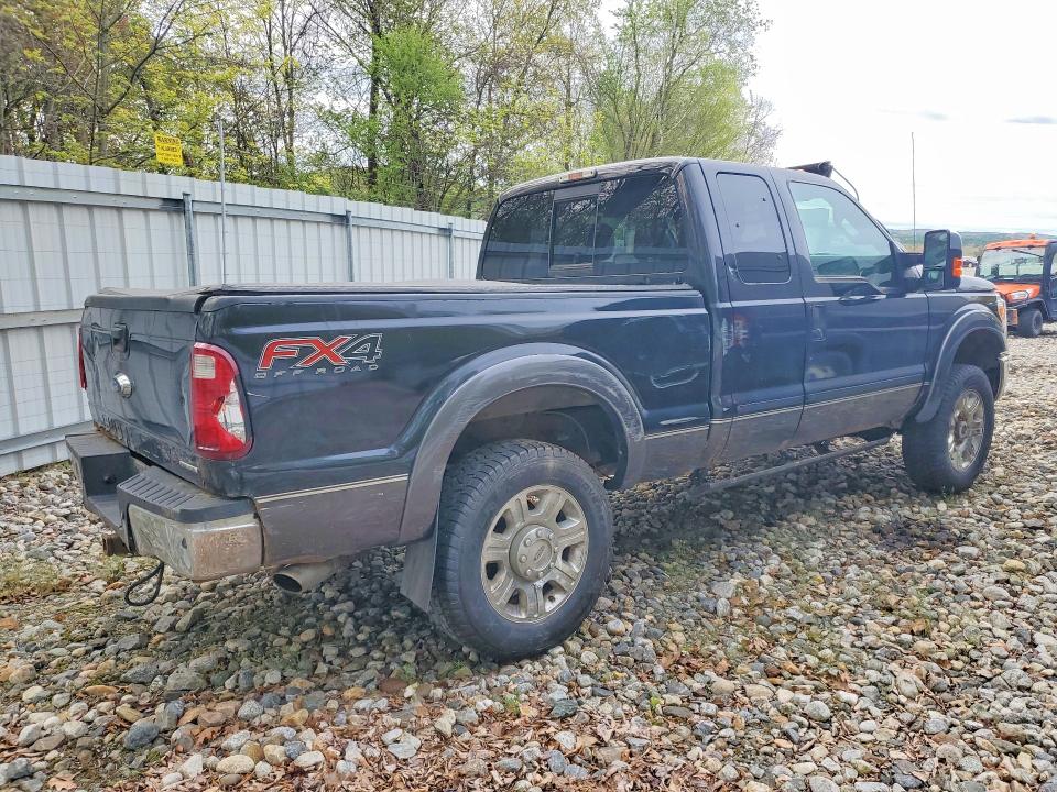 Aukcja sprzedaży 2015 Ford F350, vin: 1FT8X3B6XFEB38254, numer aukcji: 53274476