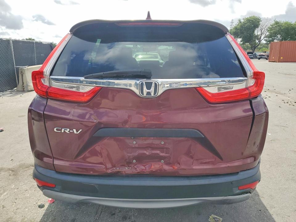 Aukcja sprzedaży 2019 Honda Cr-v, vin: 2HKRW5H3XKH414331, numer aukcji: 54879436
