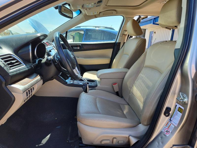 Продаж на аукціоні авто 2016 Subaru Outback, vin: 4S4BSBNC4G3333887, номер лоту: 52922506