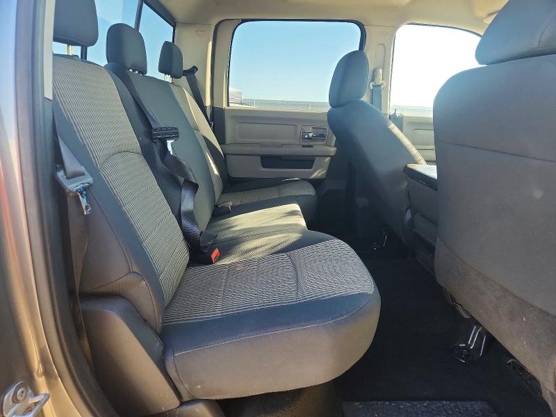 Продаж на аукціоні авто 2009 Dodge Ram 1500, vin: 1D3HB13P69S757005, номер лоту: 53380306