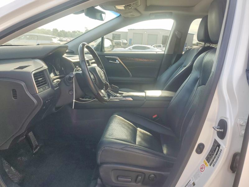 Aukcja sprzedaży 2017 Lexus Rx 350, vin: 2T2BZMCA8HC105604, numer aukcji: 52008616