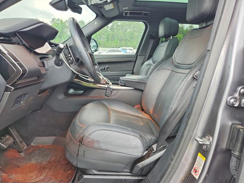 Продаж на аукціоні авто 2025 Land Rover Range Rover Sport, vin: SAL1L9FU1SA439515, номер лоту: 55350686