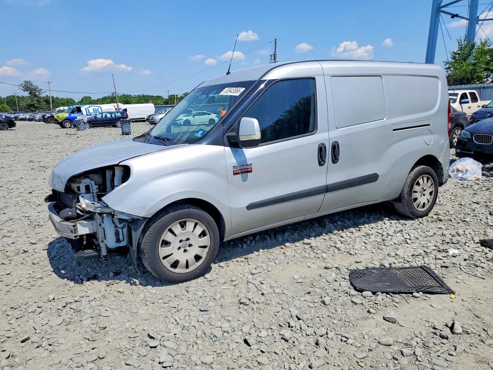 Продаж на аукціоні авто 2016 Ram Promaster City, vin: ZFBERFBT9G6C10132, номер лоту: 53943866