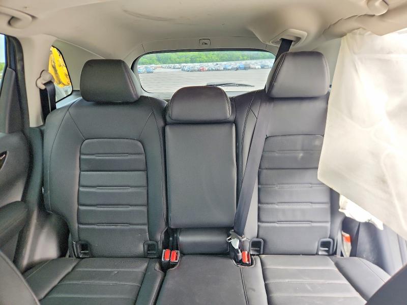 Продаж на аукціоні авто 2025 Honda Cr-v, vin: 2HKRS4H70SH495347, номер лоту: 55022106