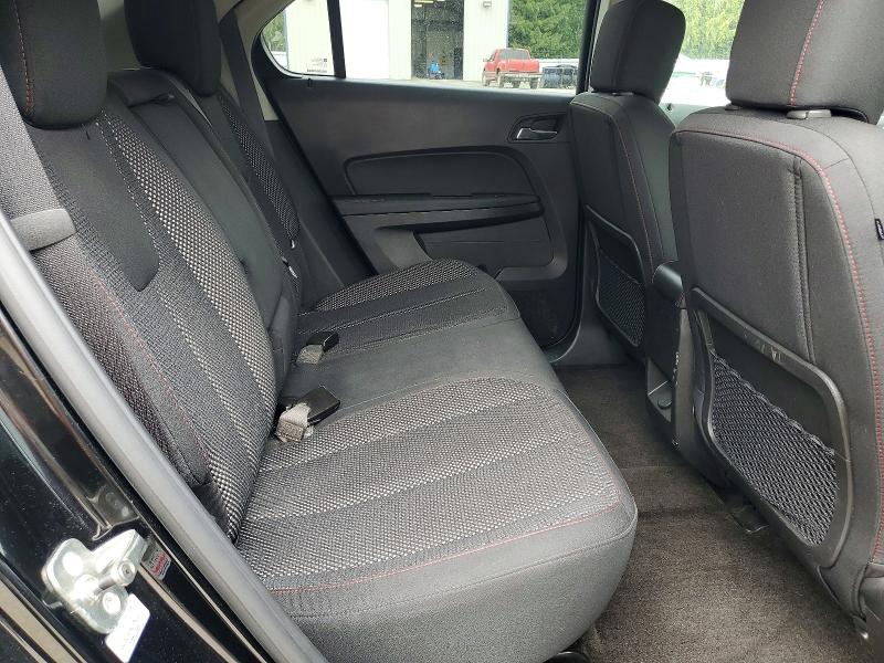 Aukcja sprzedaży 2011 Chevrolet Equinox, vin: 2CNFLNEC4B6454159, numer aukcji: 52102936
