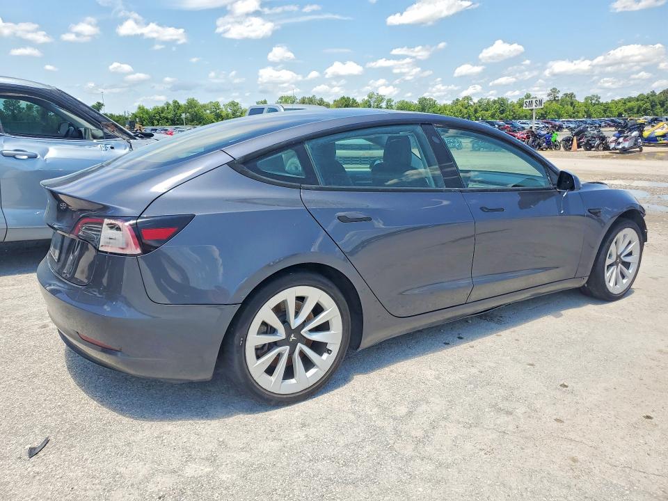 Aukcja sprzedaży 2023 Tesla Model 3, vin: 5YJ3E1EA4PF429546, numer aukcji: 54797456