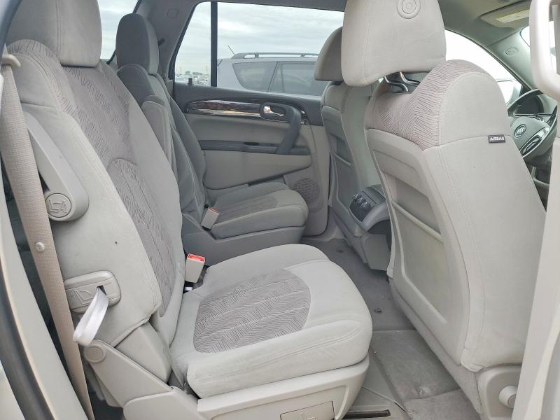 Aukcja sprzedaży 2014 Buick Enclave, vin: 5GAKRAKD8EJ336762, numer aukcji: 54469476