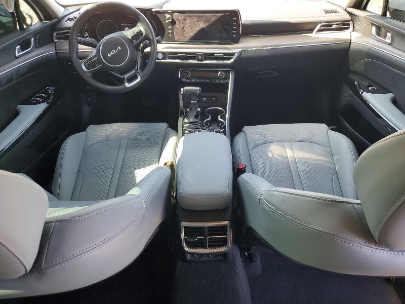 Aukcja sprzedaży 2024 Kia K5, vin: 5XXG34J27RG234807, numer aukcji: 52534366