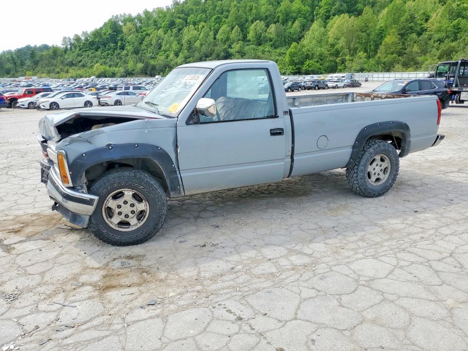 Продажа на аукционе авто 1990 Gmc Sierra, vin: 1GTDK14K6LE548086, номер лота: 52300926