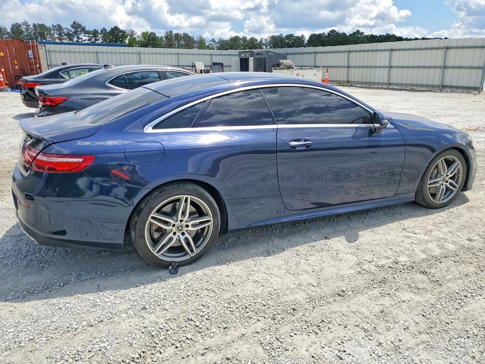Продаж на аукціоні авто 2019 Mercedes-benz E, vin: WDD1J6HB8KF104784, номер лоту: 53308916