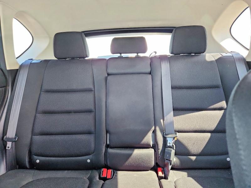 2016 Mazda Cx-5 მანქანა იყიდება აუქციონზე, vin: JM3KE4CY7G0891618, აუქციონის ნომერი: 51765886