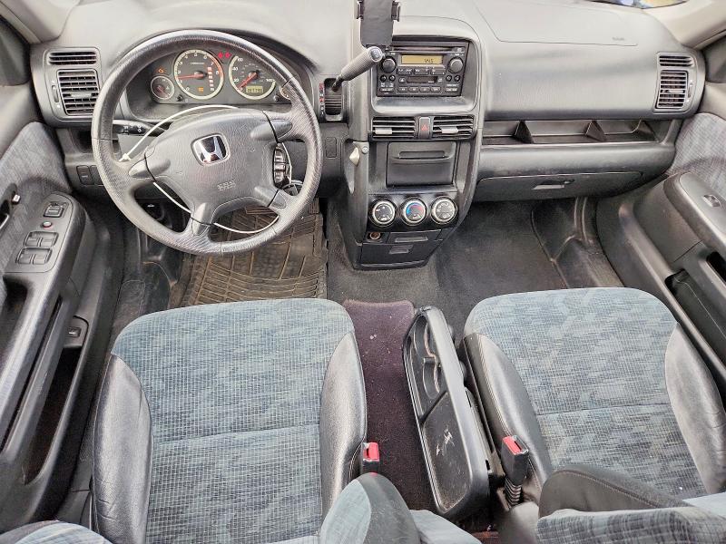 Aukcja sprzedaży 2004 Honda Cr-v, vin: SHSRD685X4U209499, numer aukcji: 54602256