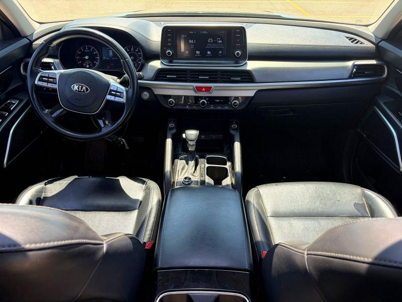 Aukcja sprzedaży 2020 Kia Telluride, vin: 5XYP6DHC3LG037187, numer aukcji: 51915026