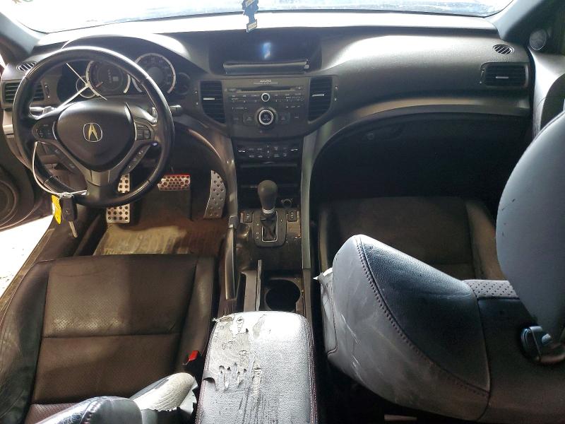 54062776 :رقم المزاد ، JH4CU2F82DC005584 vin ، 2013 Acura Tsx مزاد بيع