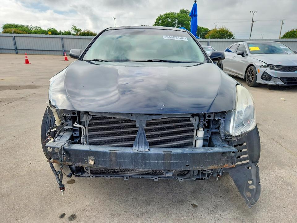 2012 Nissan Altima მანქანა იყიდება აუქციონზე, vin: 1N4AL2AP7CN471482, აუქციონის ნომერი: 54588106