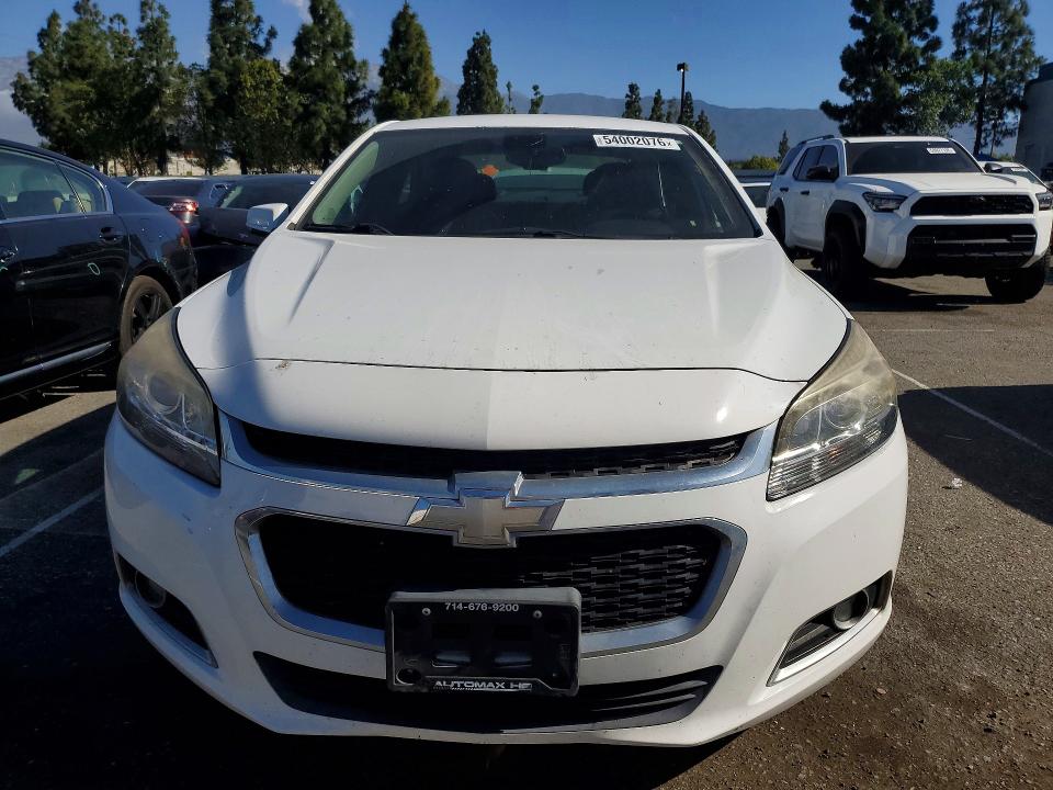 Продажа на аукционе авто 2015 Chevrolet Malibu, vin: 1G11D5SLXFF325587, номер лота: 54002076