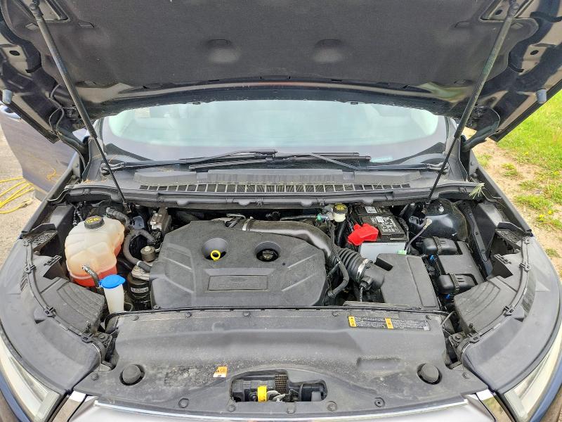 Продаж на аукціоні авто 2017 Ford Edge, vin: 2FMPK3G94HBC32542, номер лоту: 53982876