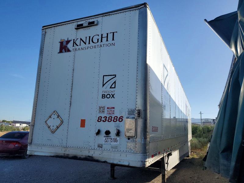 Продажа на аукционе авто 2017 Hyundai Translead Inc Trailers, vin: 3H3V532C3HT104399, номер лота: 52775186