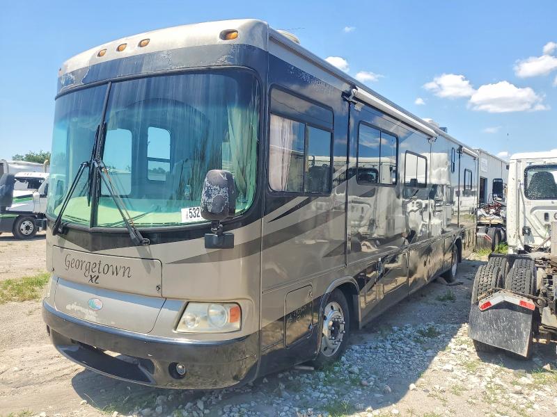 Aukcja sprzedaży 2007 Workhorse R26, vin: 5B4MGF7G173422327, numer aukcji: 53274706