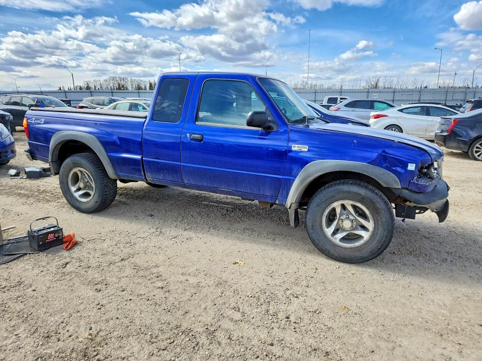 Aukcja sprzedaży 2004 Mazda B4000, vin: 4F4ZR47E34TM07327, numer aukcji: 52049216