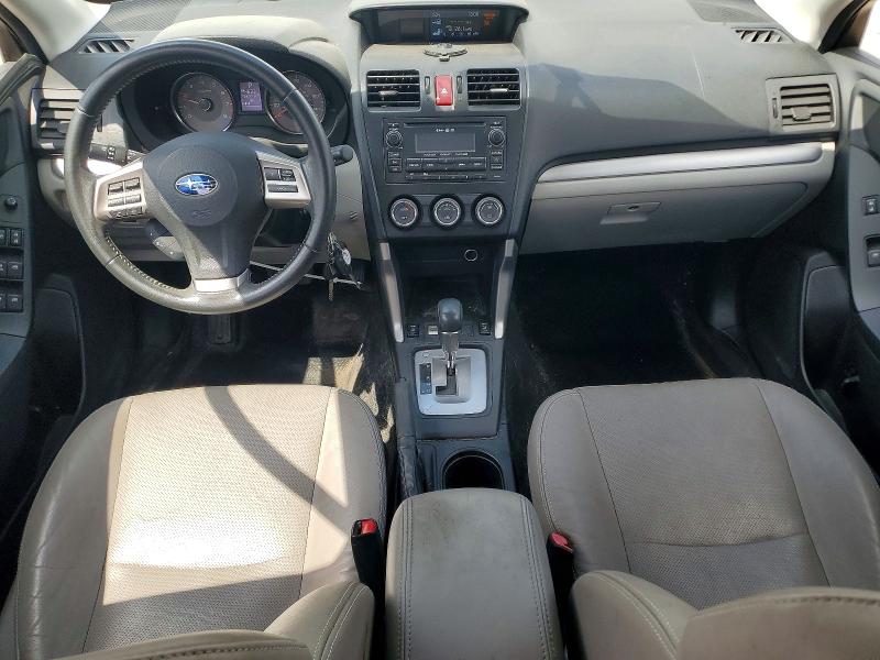 Продажа на аукционе авто 2014 Subaru Forester, vin: JF2SJAHC5EH442714, номер лота: 52016736