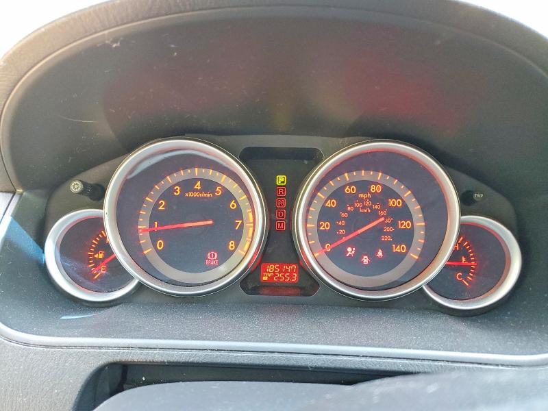 Продаж на аукціоні авто 2009 Mazda Cx-9, vin: JM3TB38V290178666, номер лоту: 53968716