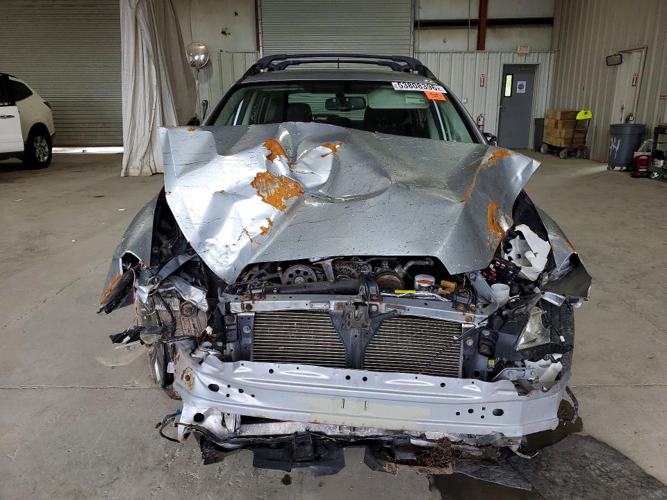 Продажа на аукционе авто 2013 Subaru Impreza, vin: JF1GPAL69D2813286, номер лота: 53808396