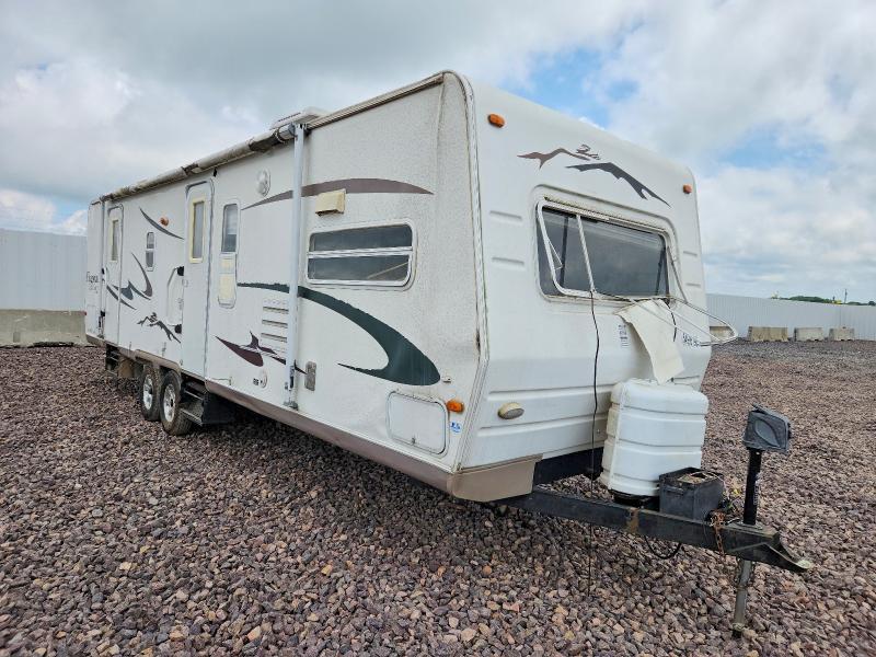 Aukcja sprzedaży 2007 Forest River Flagstaff Lite Weight Trailers, vin: 4X4TFLG257D814243, numer aukcji: 54996796