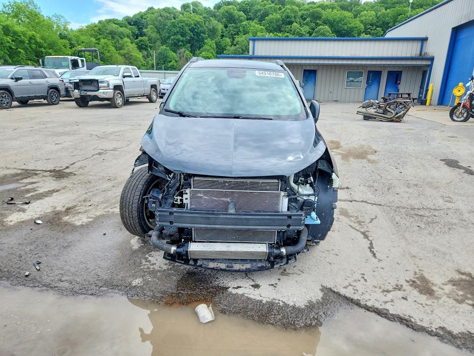 Aukcja sprzedaży 2018 Buick Encore, vin: KL4CJESB3JB693233, numer aukcji: 54510786