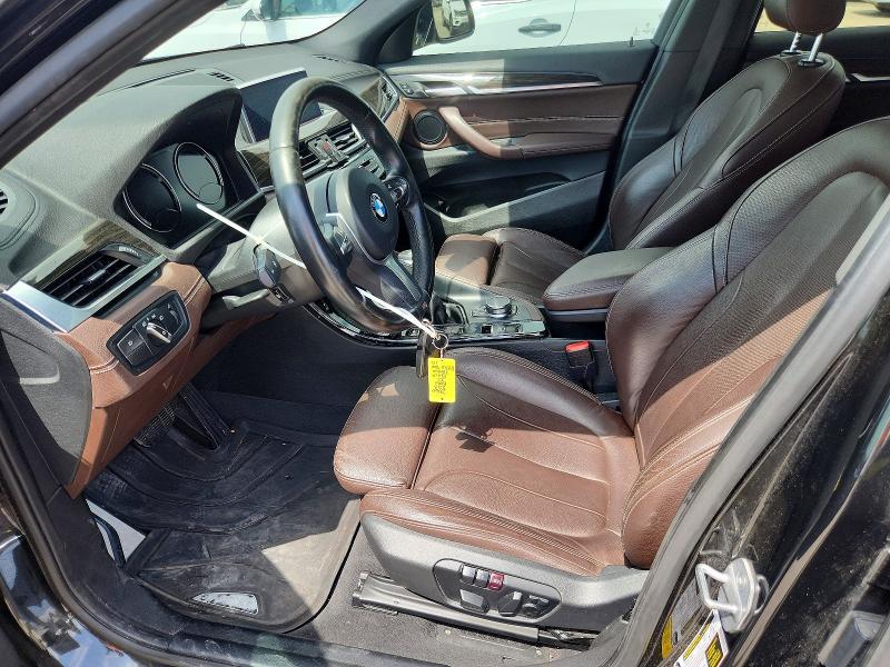 Aukcja sprzedaży 2018 Bmw X2, vin: WBXYJ3C30JEJ82300, numer aukcji: 54661816