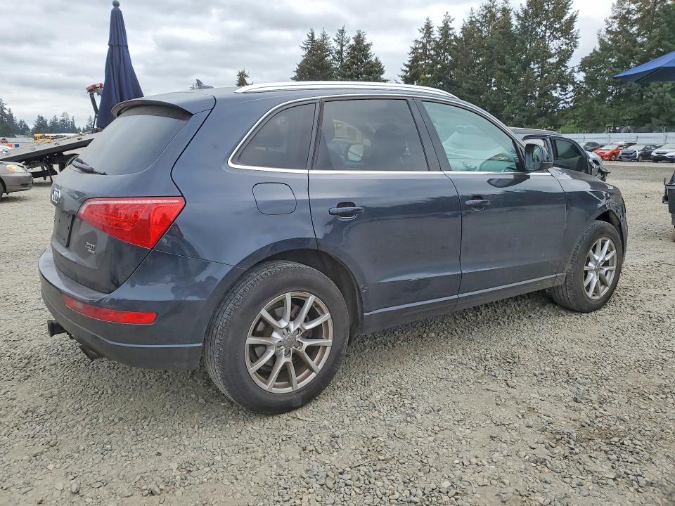 Aukcja sprzedaży 2012 Audi Q5, vin: WA1LFAFPXCA093835, numer aukcji: 52924196