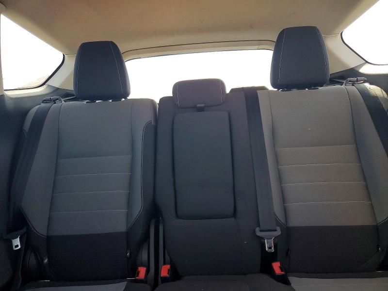 2016 Ford Escape მანქანა იყიდება აუქციონზე, vin: 1FMCU0GX6GUC00190, აუქციონის ნომერი: 54849726