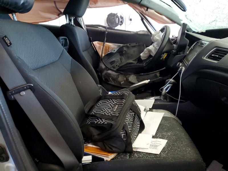 Продаж на аукціоні авто 2014 Honda Civic, vin: 2HGFB2F89EH537340, номер лоту: 53075476