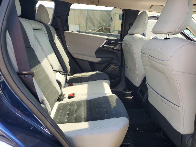 Продажа на аукционе авто 2025 Mitsubishi Outlander, vin: JA4J3VA81SZ053540, номер лота: 52004676