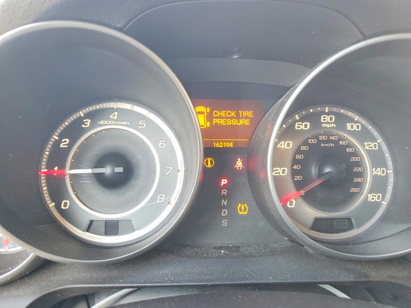 53830316 :رقم المزاد ، 2HNYD2H37CH506145 vin ، 2012 Acura Mdx مزاد بيع