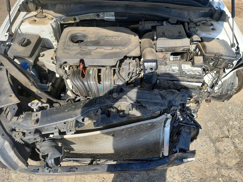 52482976 :رقم المزاد ، 5XXGT4L31LG442825 vin ، 2020 Kia Optima مزاد بيع